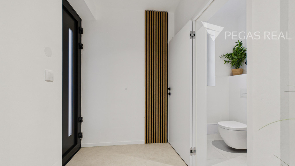 ŠTÝLOVÝ 4-IZBOVÝ RODINNÝ DOM S DOKONALE UDRŽIAVANOU ZÁHRADOU – CHORVÁTSKY GROB