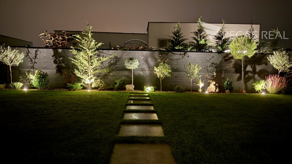 ŠTÝLOVÝ 4-IZBOVÝ RODINNÝ DOM S DOKONALE UDRŽIAVANOU ZÁHRADOU – CHORVÁTSKY GROB