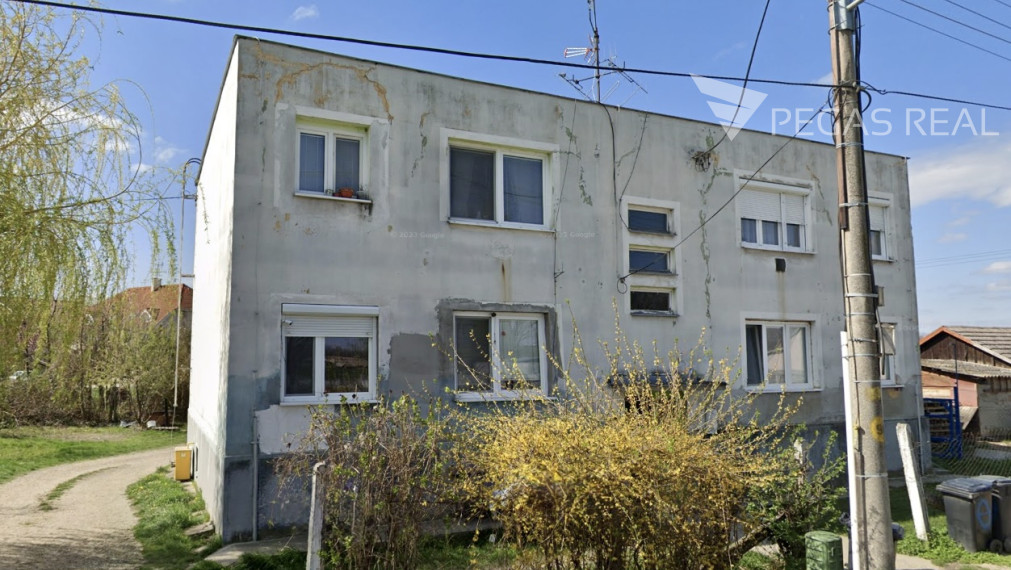 SUPER CENA 3-izbový byt, pôvodný stav, 40min. od Bratislavy