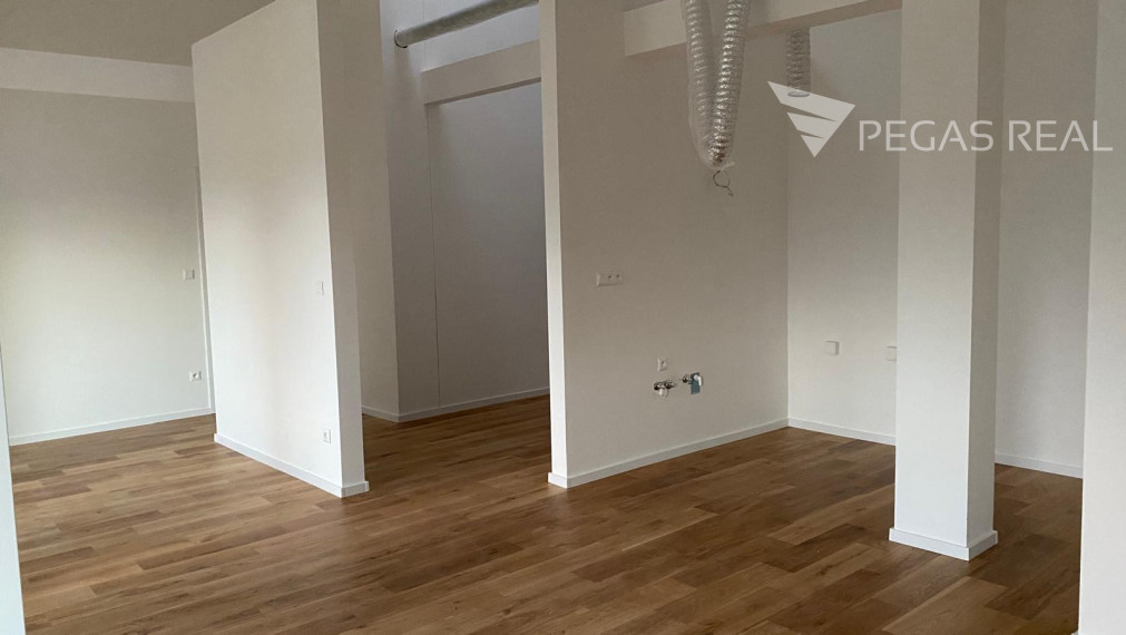 Nadštandardný 3-izbový byt na Jégeho ulici v BA - Ružinov.