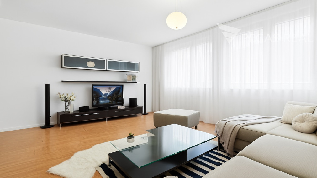 Krásny 2-izbový byt na Medenej ulici v centre BA