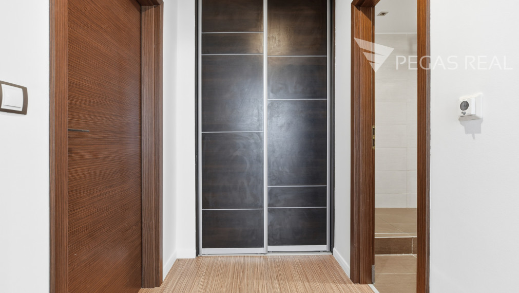 Krásny 2-izbový byt na Medenej ulici v centre BA