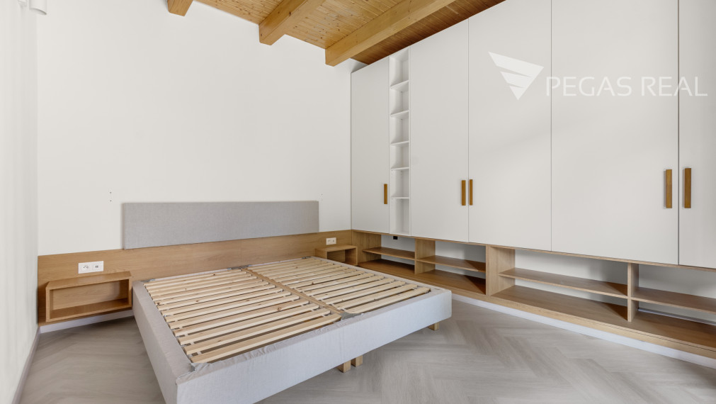 Krásny 4-izb.rodinný dom v obci Hegeyshalom, iba 20 min. od Auparku