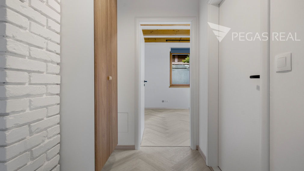 Krásny 4-izb.rodinný dom v obci Hegeyshalom, iba 20 min. od Auparku