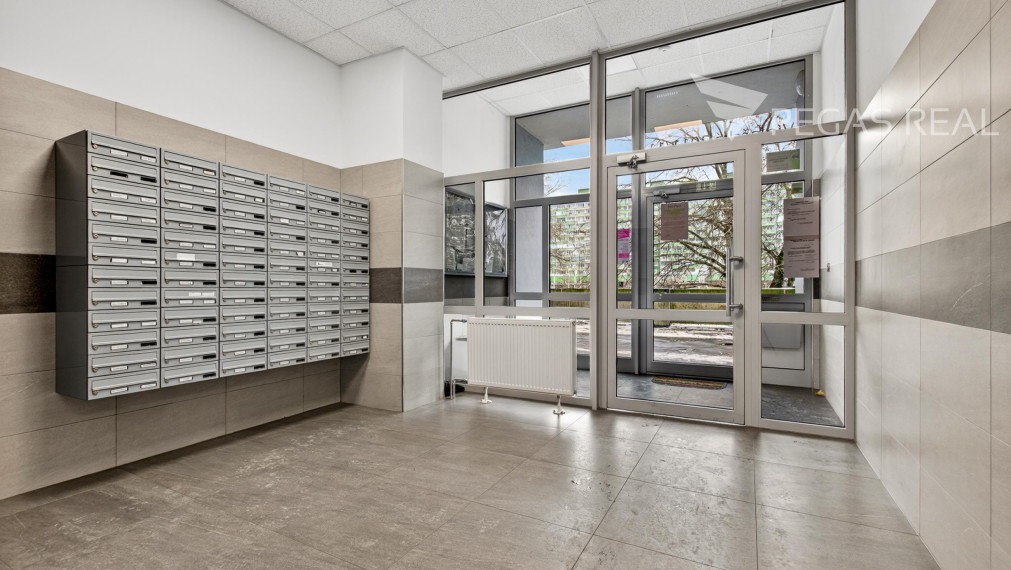 3-izbový byt s dvoma loggiami a pivnicou v Petržalke na Vígľašskej v Bratislave - VIDEO