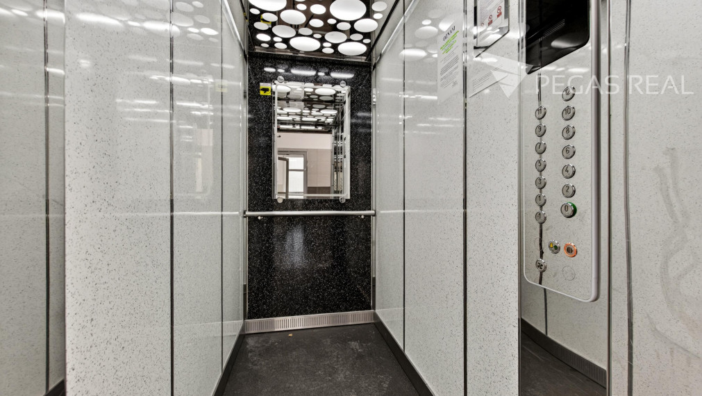 3-izbový byt s dvoma loggiami a pivnicou v Petržalke na Vígľašskej v Bratislave - VIDEO