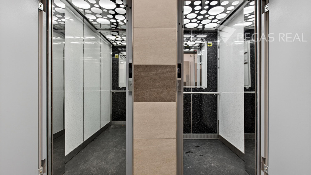 3-izbový byt s dvoma loggiami a pivnicou v Petržalke na Vígľašskej v Bratislave - VIDEO