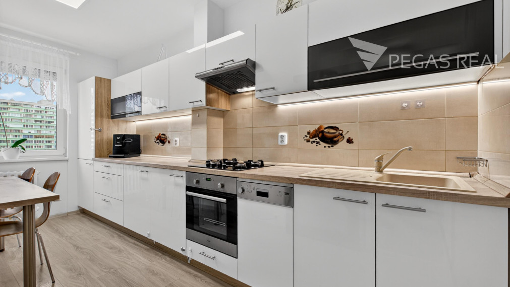 3-izbový byt s dvoma loggiami a pivnicou v Petržalke na Vígľašskej v Bratislave - VIDEO