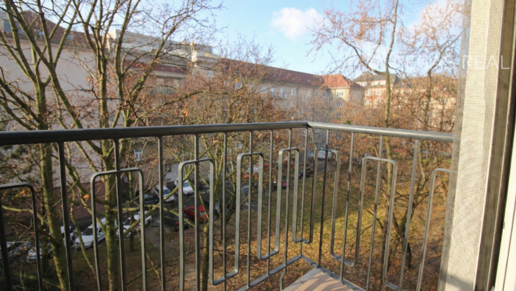 3. izbový byt vo vyhľadávanéj lokalite, BA- Nové mesto