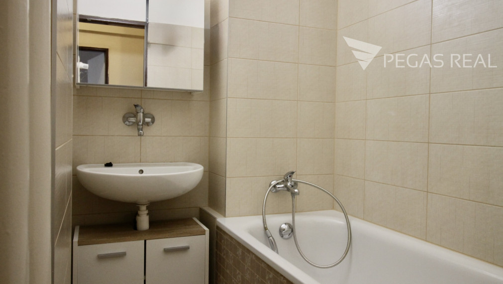 3. izbový byt vo vyhľadávanéj lokalite, BA- Nové mesto