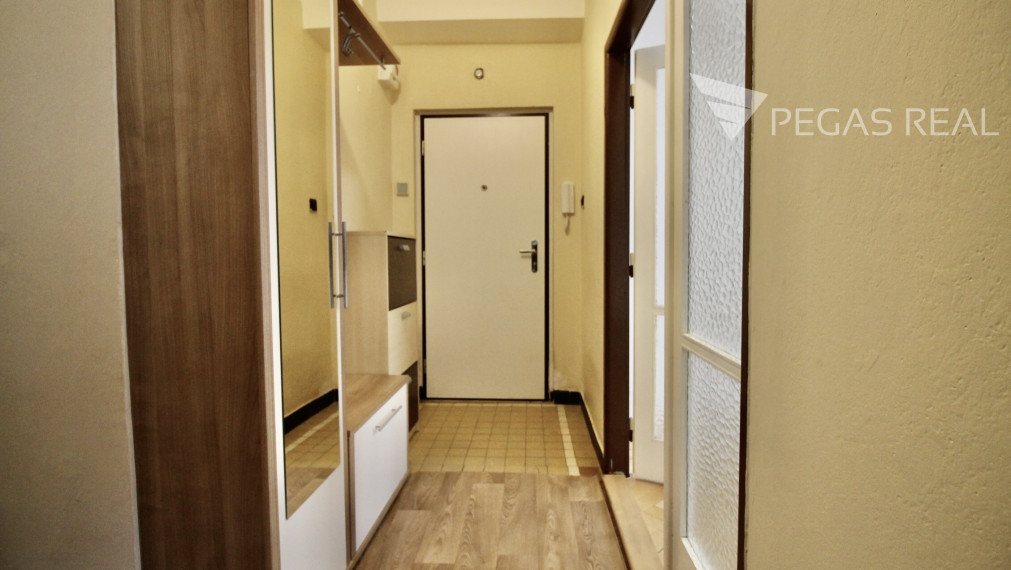 3. izbový byt vo vyhľadávanéj lokalite, BA- Nové mesto