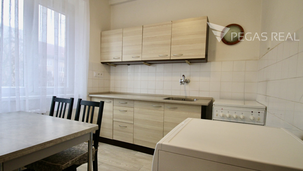 3. izbový byt vo vyhľadávanéj lokalite, BA- Nové mesto