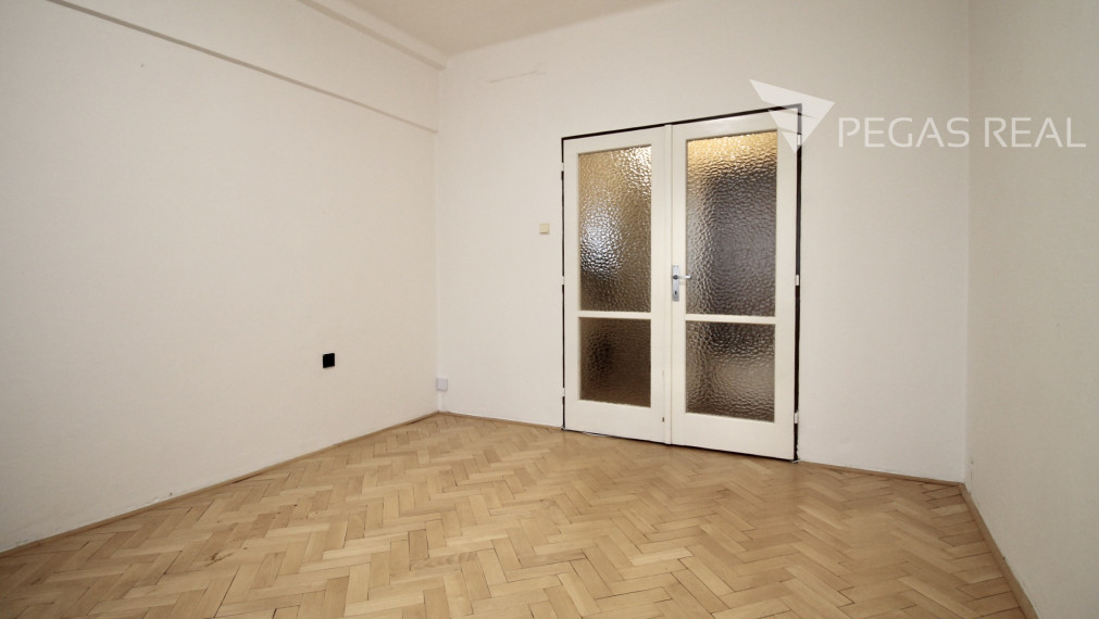 3. izbový byt vo vyhľadávanéj lokalite, BA- Nové mesto