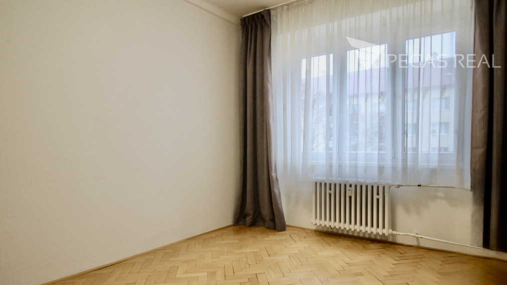 3. izbový byt vo vyhľadávanéj lokalite, BA- Nové mesto