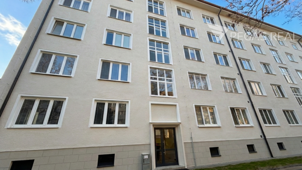 3. izbový byt vo vyhľadávanéj lokalite, BA- Nové mesto