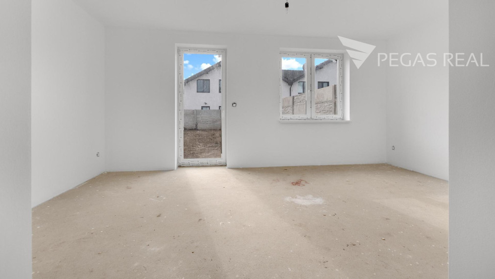 NOVA 4. ETAPA -  NOVE ZAHRADY  Hviezdoslavov