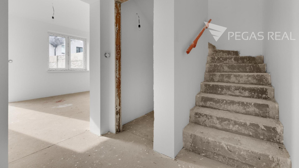 NOVA 4. ETAPA -  NOVE ZAHRADY  Hviezdoslavov