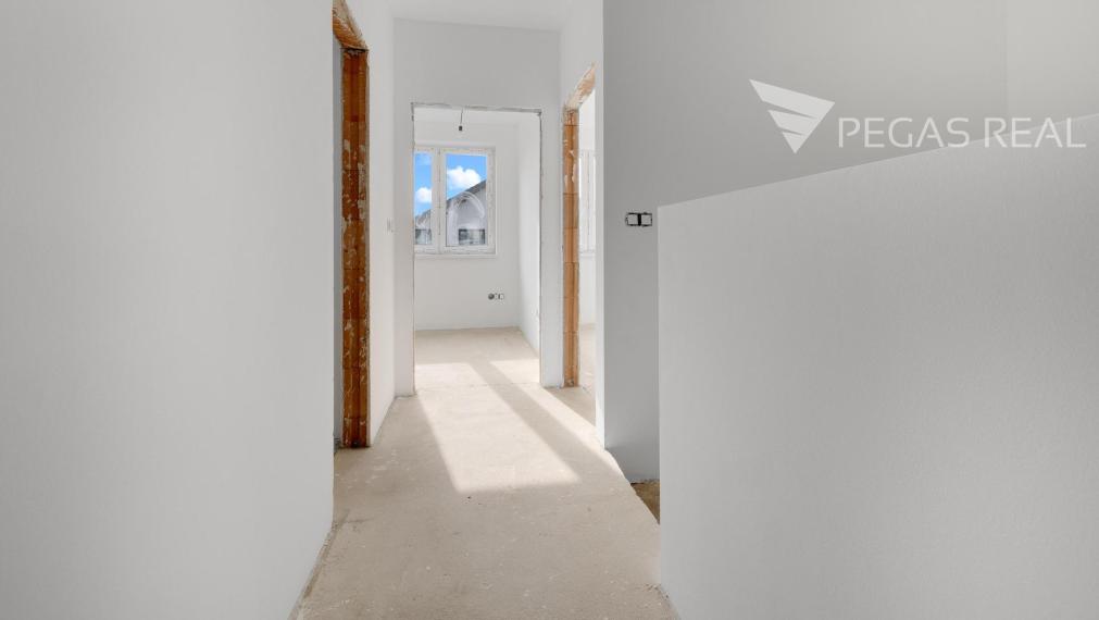 NOVA 4. ETAPA -  NOVE ZAHRADY  Hviezdoslavov