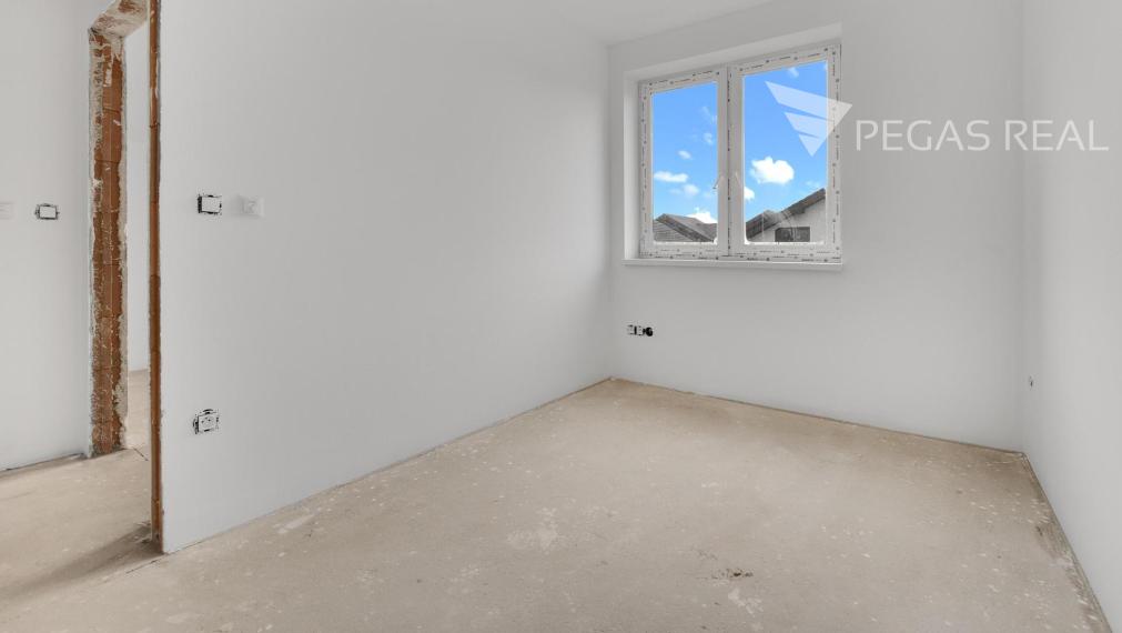 NOVA 4. ETAPA -  NOVE ZAHRADY  Hviezdoslavov