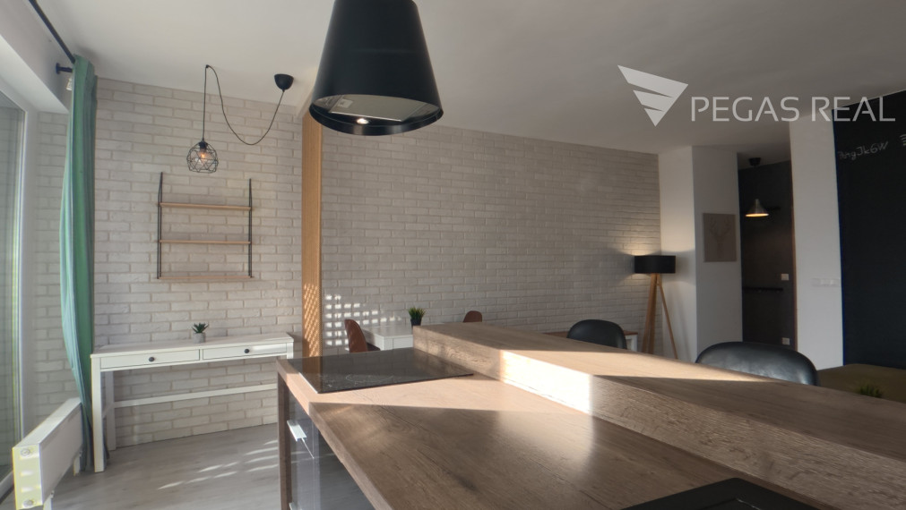 2-izbový byt v novostavbe Nový Ružinov - VIDEO