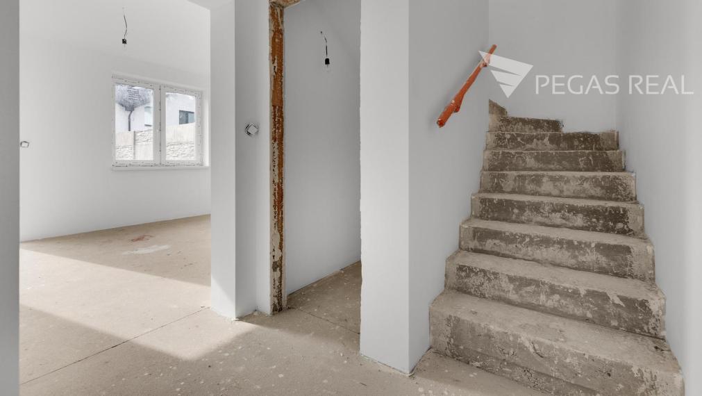 NOVA 4. ETAPA -  NOVE ZAHRADY  Hviezdoslavov