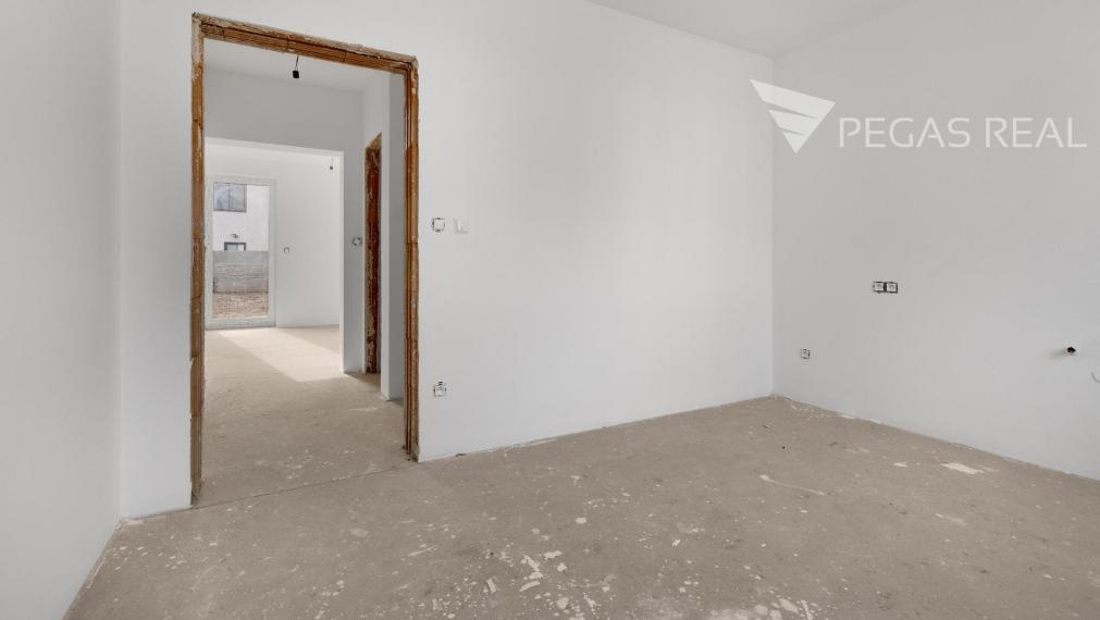 NOVA 4. ETAPA -  NOVE ZAHRADY  Hviezdoslavov