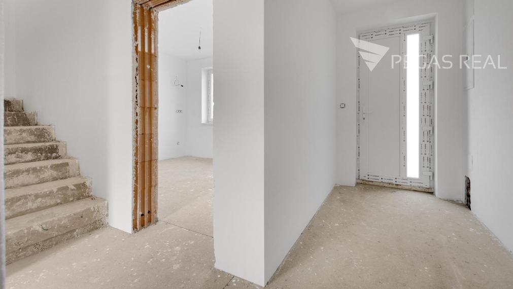 NOVA 4. ETAPA -  NOVE ZAHRADY  Hviezdoslavov