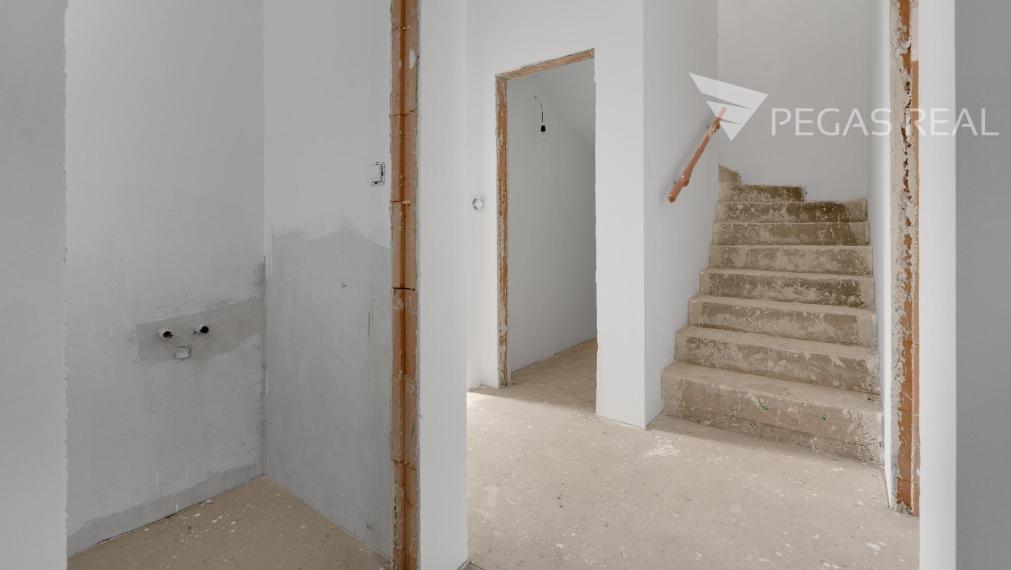 NOVA 4. ETAPA -  NOVE ZAHRADY  Hviezdoslavov