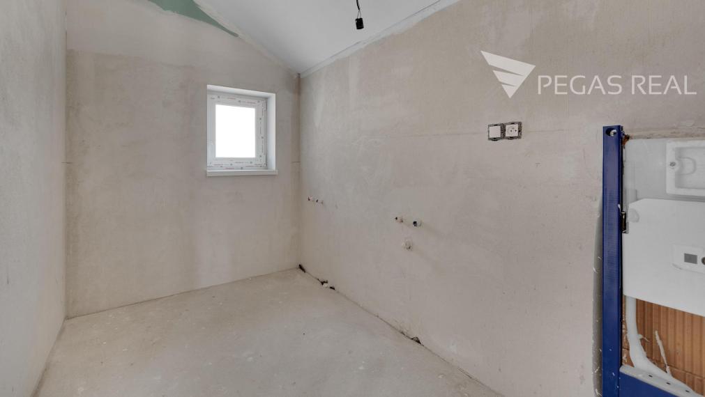 NOVA 4. ETAPA -  NOVE ZAHRADY  Hviezdoslavov