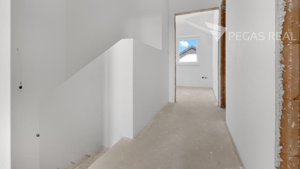 NOVA 4. ETAPA -  NOVE ZAHRADY  Hviezdoslavov