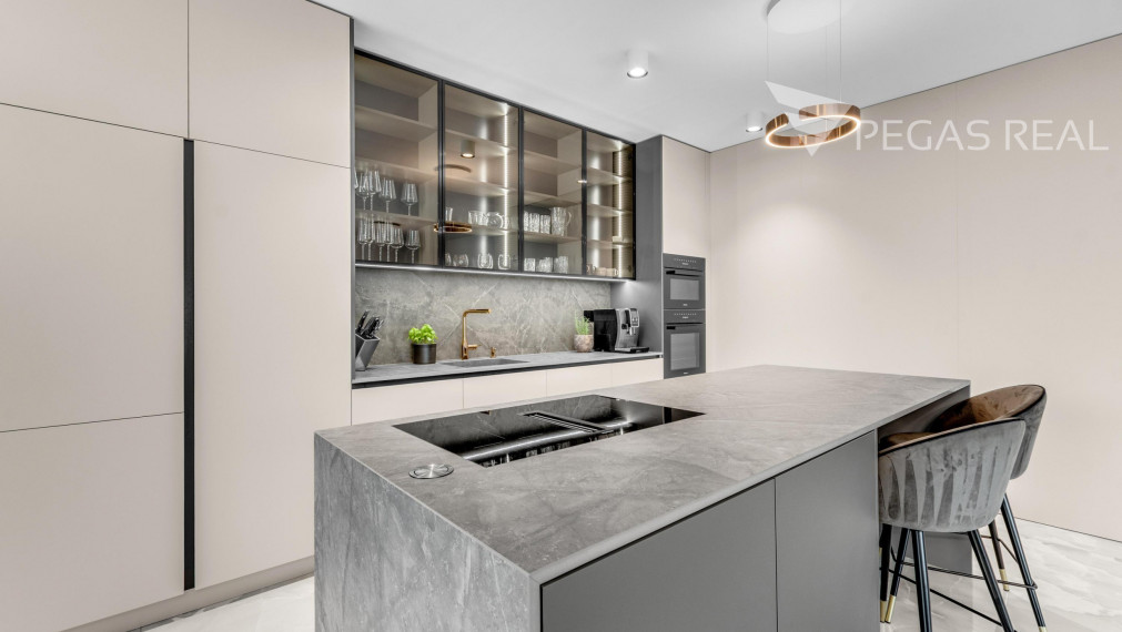 Rezidenčný luxus pri Železnej studničke – výnimočné bývanie pre náročných - VIDEO