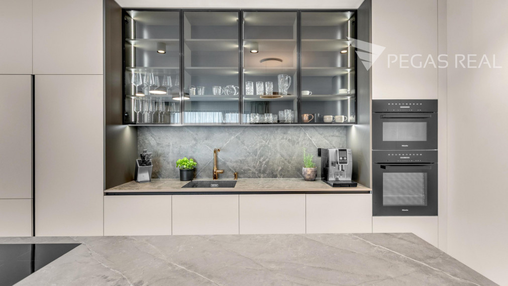 Rezidenčný luxus pri Železnej studničke – výnimočné bývanie pre náročných - VIDEO