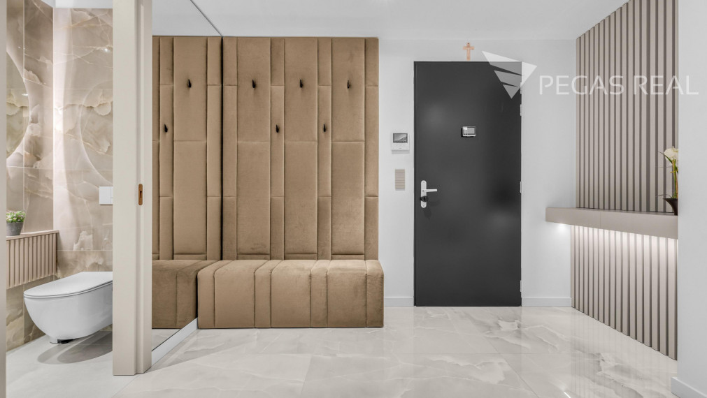 Rezidenčný luxus pri Železnej studničke – výnimočné bývanie pre náročných - VIDEO