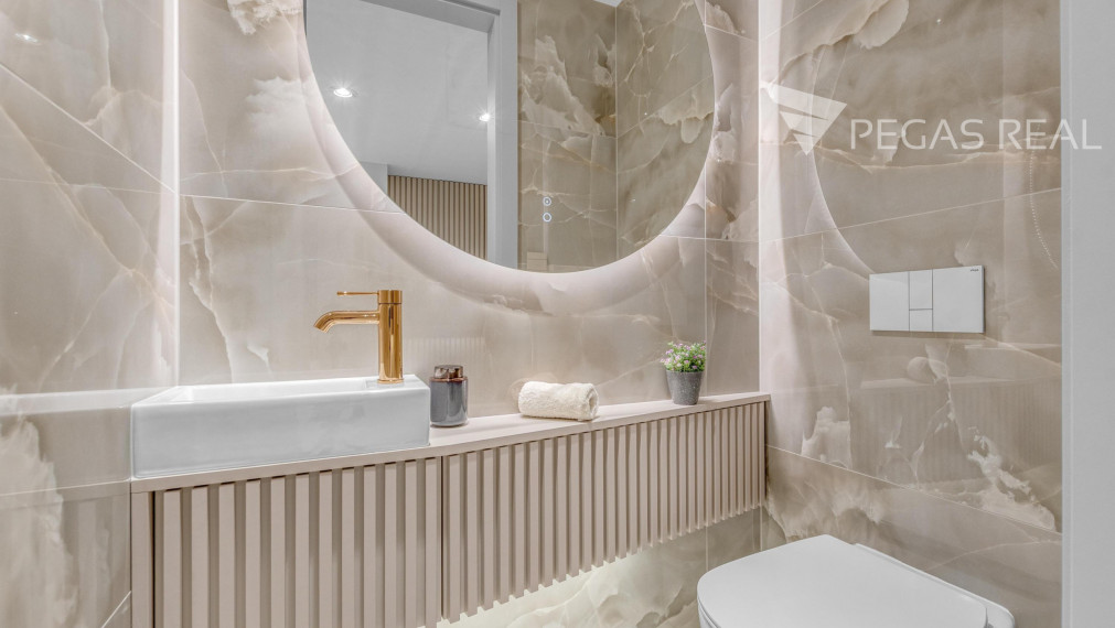 Rezidenčný luxus pri Železnej studničke – výnimočné bývanie pre náročných - VIDEO