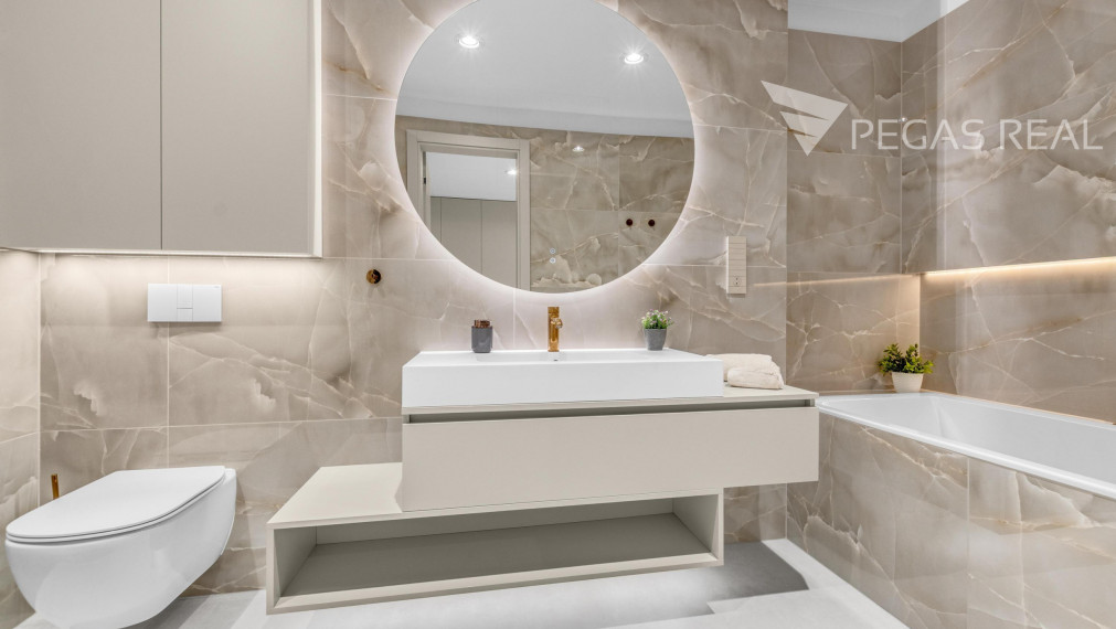 Rezidenčný luxus pri Železnej studničke – výnimočné bývanie pre náročných - VIDEO