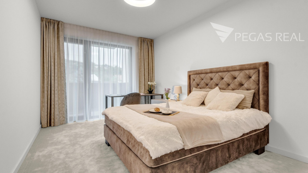 Rezidenčný luxus pri Železnej studničke – výnimočné bývanie pre náročných - VIDEO