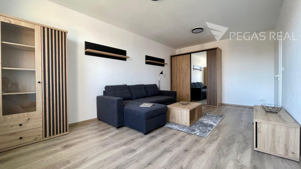 3-izbový byt po kompletnej rekonštrukcii v Senci - VIDEO