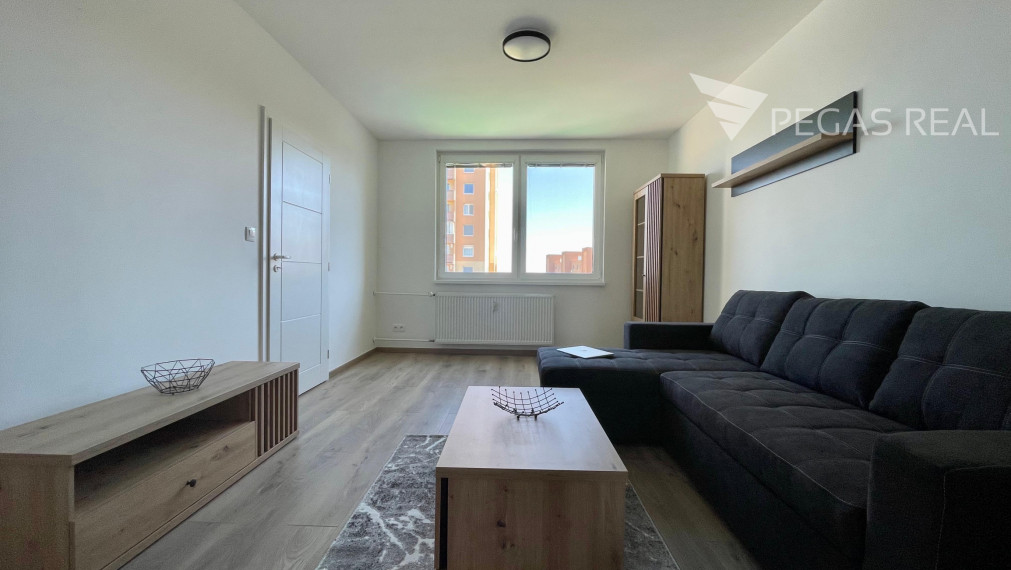 3-izbový byt po kompletnej rekonštrukcii v Senci - VIDEO