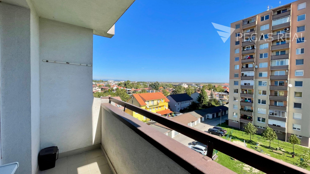 3-izbový byt po kompletnej rekonštrukcii v Senci - VIDEO