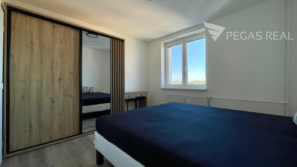 3-izbový byt po kompletnej rekonštrukcii v Senci - VIDEO