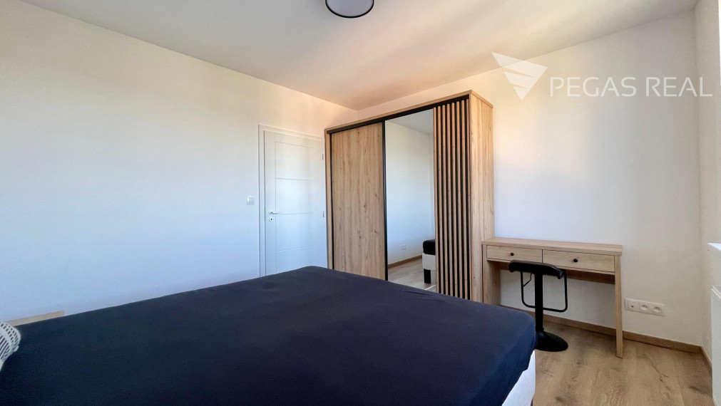 3-izbový byt po kompletnej rekonštrukcii v Senci - VIDEO