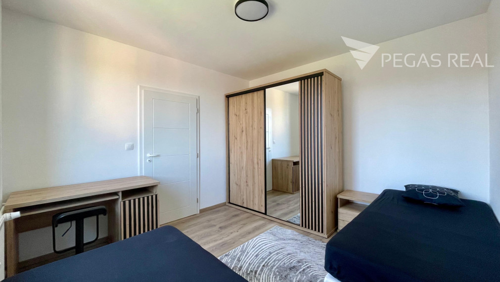 3-izbový byt po kompletnej rekonštrukcii v Senci - VIDEO