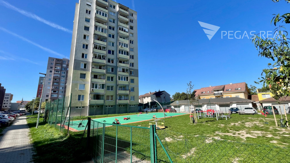 3-izbový byt po kompletnej rekonštrukcii v Senci - VIDEO