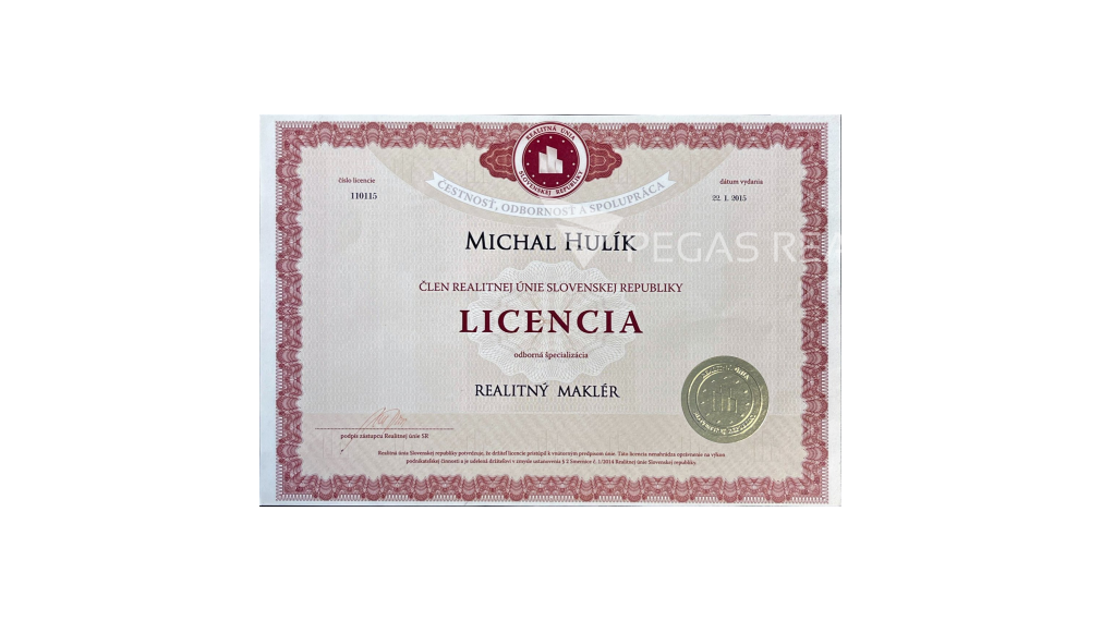 3-izbový byt po kompletnej rekonštrukcii v Senci - VIDEO