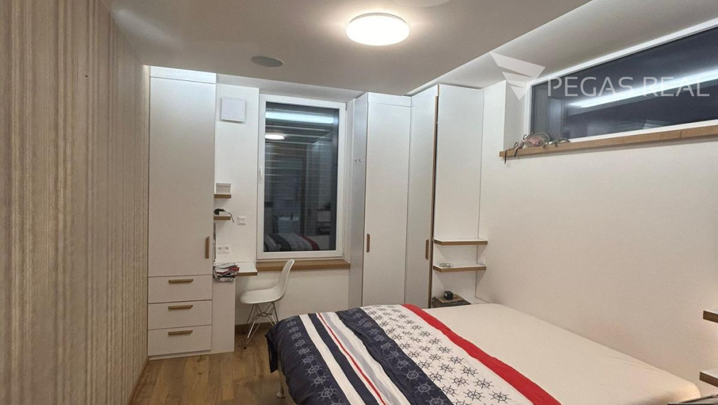 4 izbový rodinný dom v Chorvatskom Grobe - časť Čierna voda