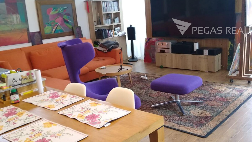 4 izbový rodinný dom v Chorvatskom Grobe - časť Čierna voda