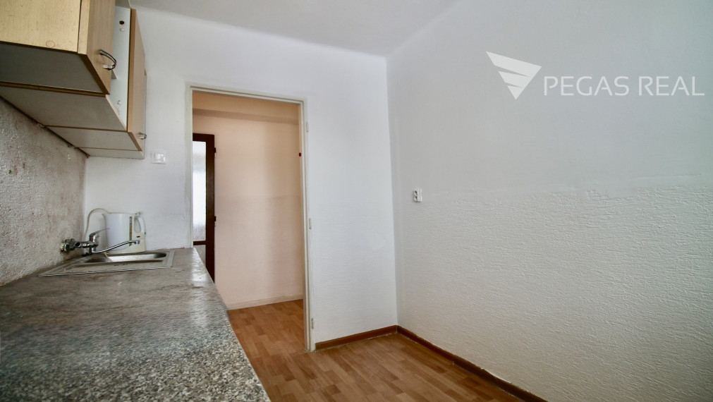 NAJLACNEJŠÍ 3-izbový byt, BA, TT kraj, 40minút od Bratislavy