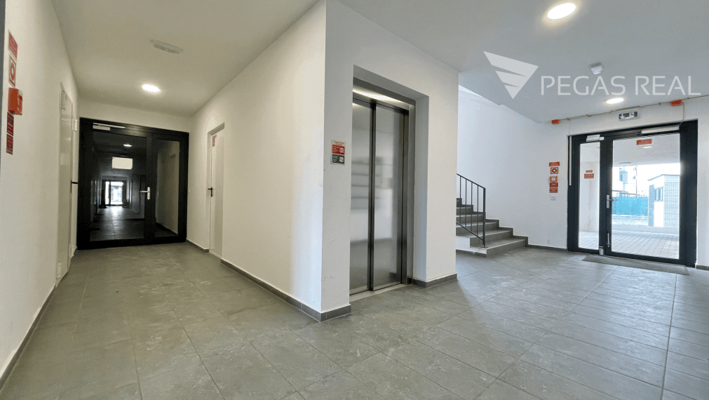 2-izbový byt s veľkým balkónom v novostavbe – Rajka | 20 min. od Bratislavy - VIDEO