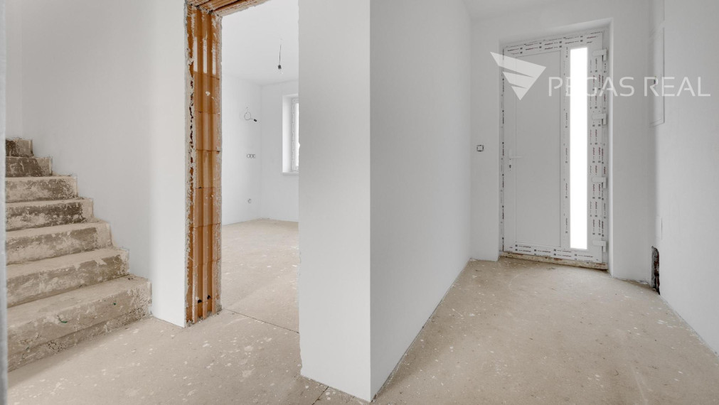 NOVA 4. ETAPA -  NOVE ZAHRADY  Hviezdoslavov