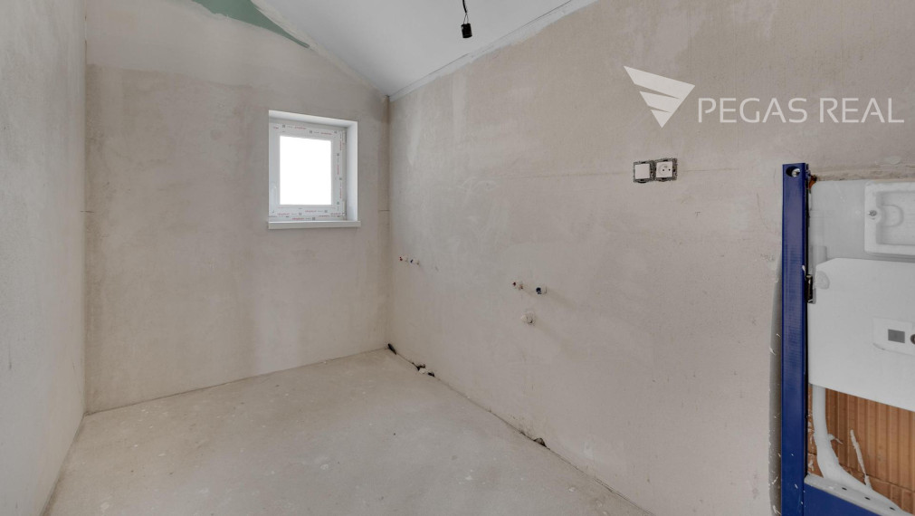 NOVA 4. ETAPA -  NOVE ZAHRADY  Hviezdoslavov